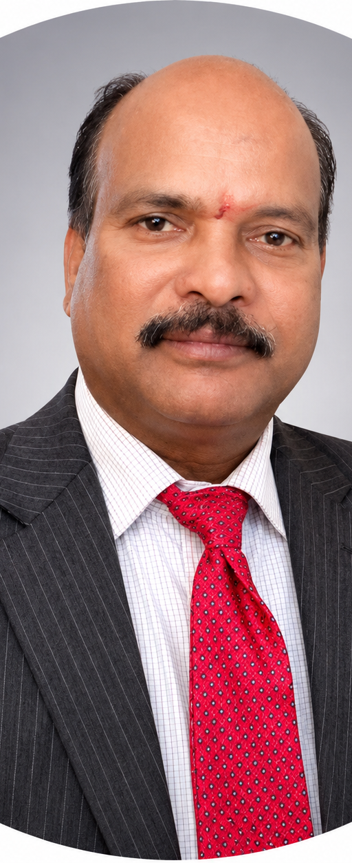Kondal Reddy