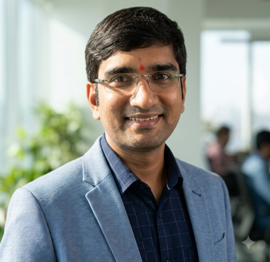 Kodali  Vamsi Krishna