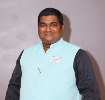 Sambidi Kiran Reddy