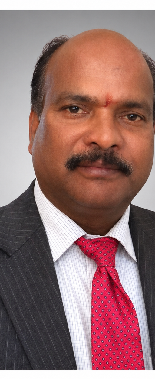K. Kondal Reddy